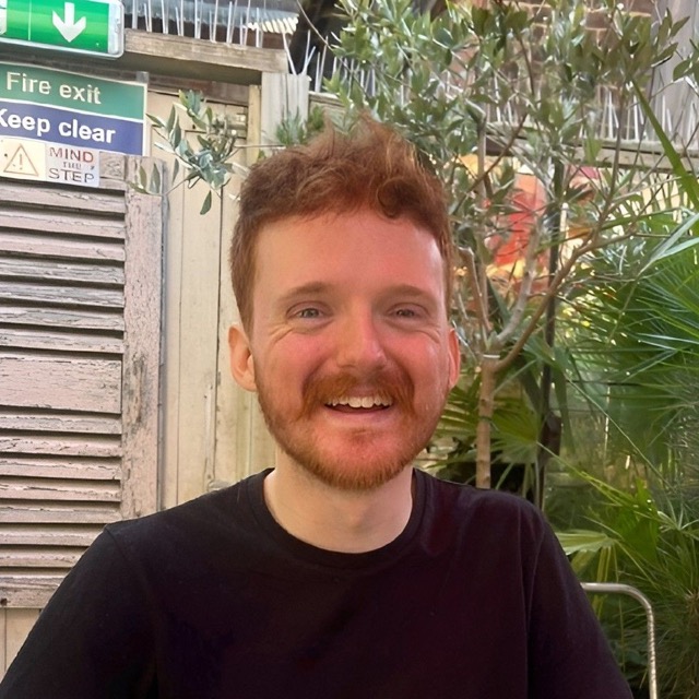 Aidan Daniel